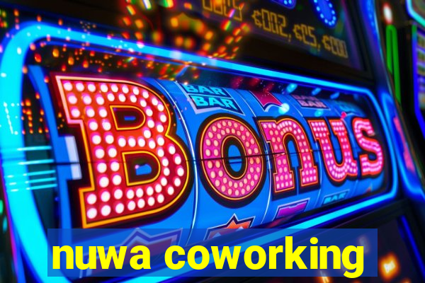 nuwa coworking